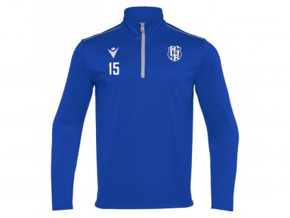 HAVEL 1/4 ZIP JERSEY KOMÁROV