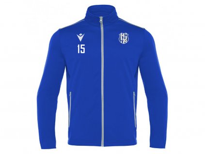 NEMESIS FULL ZIP SWEATSHIRT KOMÁROV