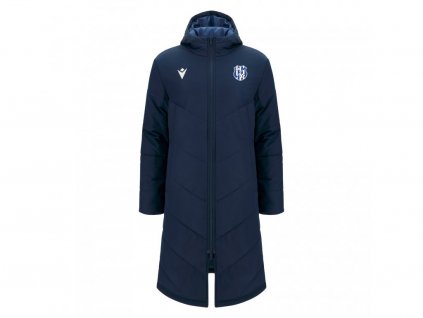 NORTHLAND LONG BENCH JACKET KOMÁROV