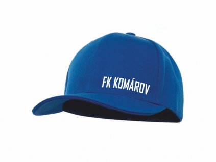 PEPPER BASEBALL CAP KOMÁROV