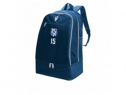 MAXI-ACADEMY BACKPACK KOMÁROV
