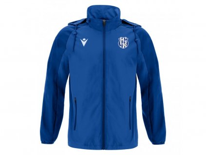 ELBRUS RAIN JACKET LOGO KOMÁROV