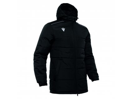 GYOR JACKET PFS (Barva BLACK, Počet kusů v balení 1, Velikost XXS)