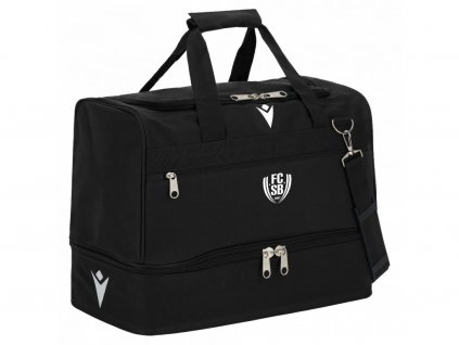 ROCKET MEDIUM HOLDALL BAG FC SVRATKA