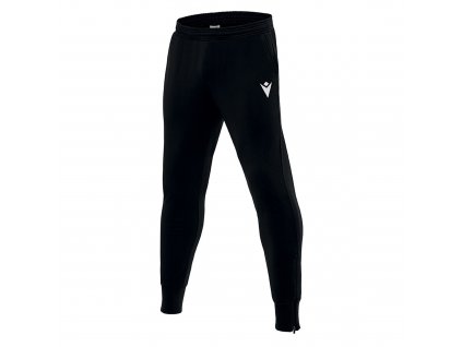 BAAL HERO PANTS TÁBORSKO (Barva BLACK/WHITE, Počet kusů v balení 1, Velikost XXS)
