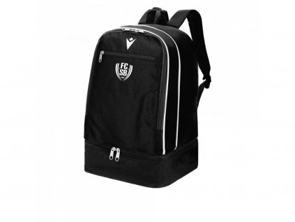 ACADEMY EVO BACKPACK FC SVRATKA