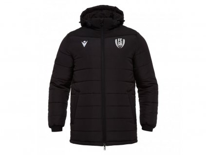 NARVIK JACKET FC SVRATKA