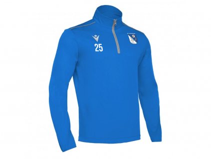 HAVEL 1/4 ZIP JERSEY FK LETOHRAD