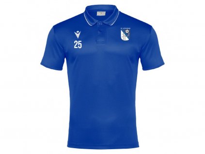 DRACO HERO POLO FK LETOHRAD