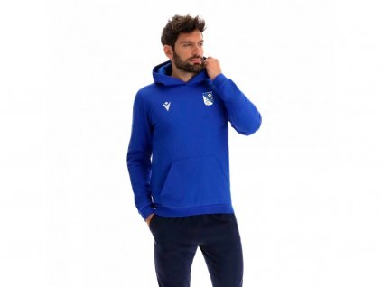 LEISURE HOODIE BANJO HERO FK LETOHRAD