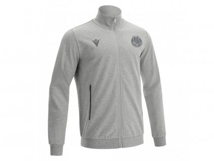 BEAT FULL ZIP SWEATSHIRT TJ SOKOL LIBIŠ