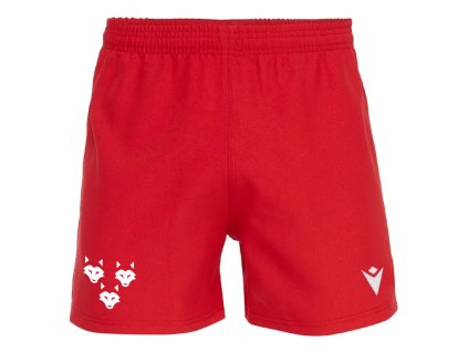 HOWLITE HERO SHORTS RAB