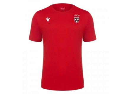 BOOST ECO T-SHIRT RAB