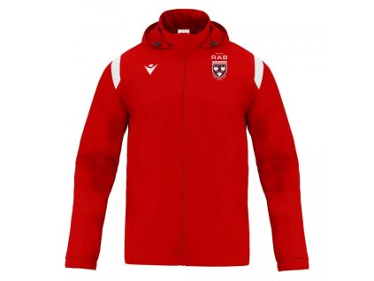 SARANSK WINDBREAKER RAB