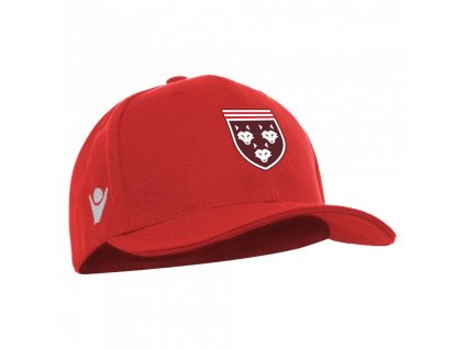 PEPPER BASEBALL CAP RAB