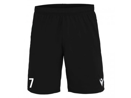MESA HERO SHORTS SK SPARTAK PŘÍBRAM