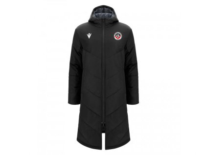 NORTHLAND LONG BENCH JACKET SK SPARTAK PŘÍBRAM