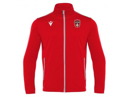 NEMESIS FULL ZIP SWEATSHIRT FK HODONÍN