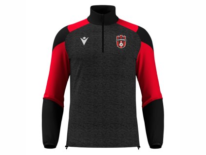 CUZCO 1/4 ZIP TOP FK HODONÍN
