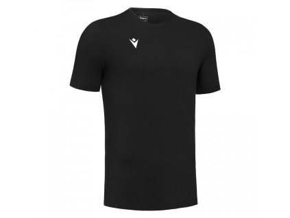 BOOST ECO T-SHIRT OFS KLADNO (Barva BLACK, Velikost XXS)