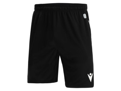 NASSER REFEREE SHORTS OFS KLADNO (Barva BLACK, Velikost XXL)