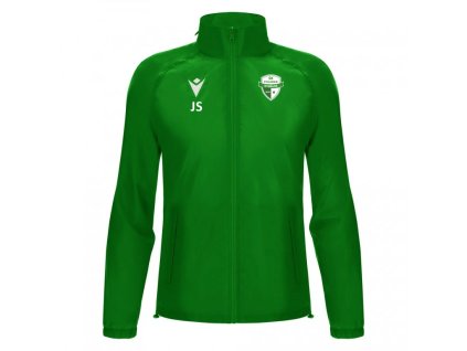 ATLANTIC HERO WINDBREAKER SK POLABAN NYMBURK
