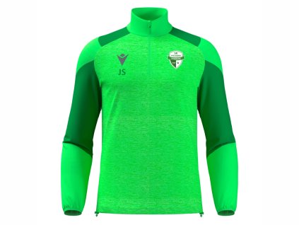 CUZCO 1/4 ZIP TOP SK POLABAN NYMBURK