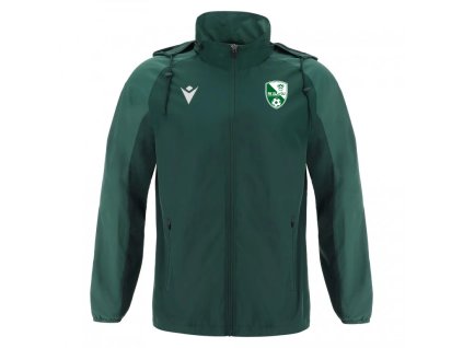 ELBRUS RAIN JACKET FK SLAVOJ ČESKÝ KRUMLOV