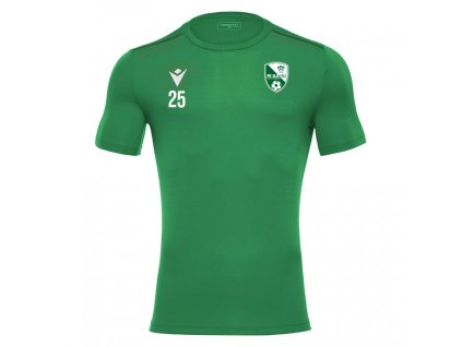 SHIRT RIGEL HERO FK SLAVOJ ČESKÝ KRUMLOV