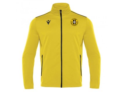 NEMESIS FULL ZIP SWEATSHIRT FK MĚSTO ALBRECHTICE