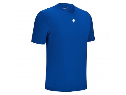 MP 151 HERO T-SHIRT ŘKČ (Barva BLUE, Počet kusů v balení 1, Velikost XXS)