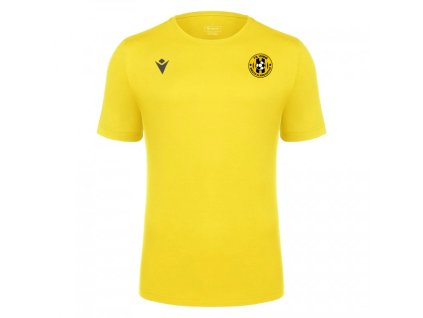 BOOST ECO T-SHIRT FK MĚSTO ALBRECHTICE