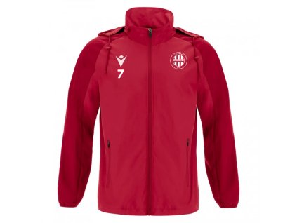 ELBRUS RAIN JACKET SK MODŘANY