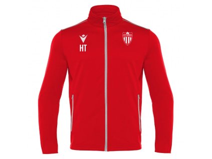 NEMESIS FULL ZIP SWEATSHIRT SK HUHTAMAKI OKŘÍŠKY