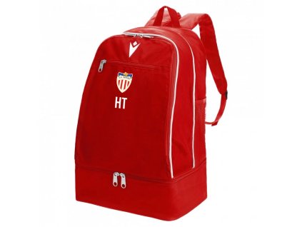 MAXI-ACADEMY BACKPACK SK HUHTAMAKI OKŘÍŠKY
