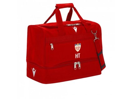 ROCKET MEDIUM HOLDALL BAG SK HUHTAMAKI OKŘÍŠKY