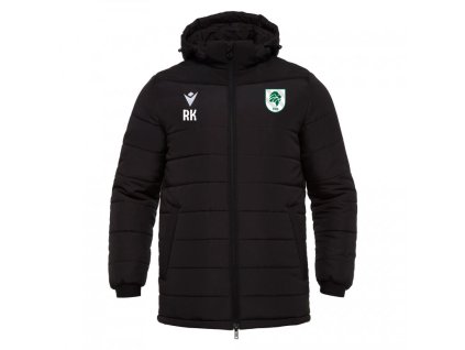 NARVIK JACKET FC SPORTING MLADÁ BOLESLAV