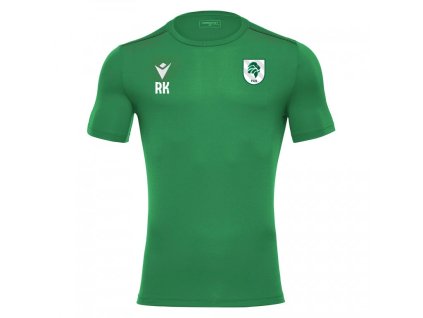 SHIRT RIGEL HERO FC SPORTING MLADÁ BOLESLAV