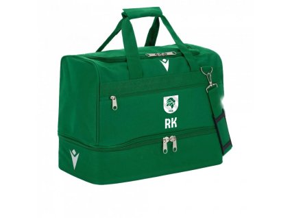 ROCKET MEDIUM HOLDALL BAG FC SPORTING MLADÁ BOLESLAV