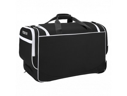PASSENGER TROLLEY HOLDALL ŘKČ (Barva BLACK, Počet kusů v balení 1, Velikost 92,8 l)