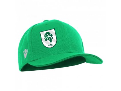PEPPER BASEBALL CAP FC SPORTING MLADÁ BOLESLAV