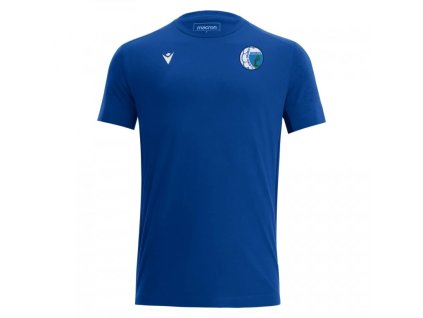 COTTON T-SHIRT NEVEL TJ SUCHDOL