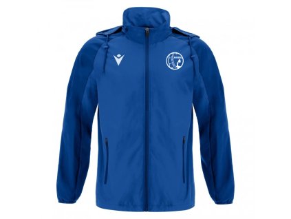 ELBRUS RAIN JACKET TJ SUCHDOL