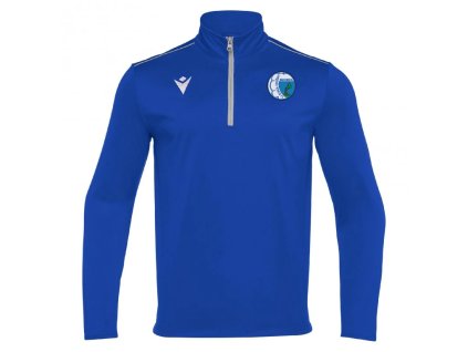 HAVEL 1/4 ZIP JERSEY TJ SUCHDOL