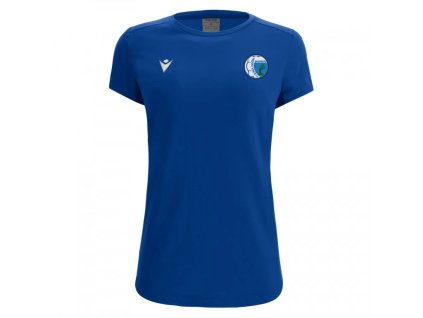 WOMEN'S COTTON T-SHIRT LUTE TJ SUCHDOL
