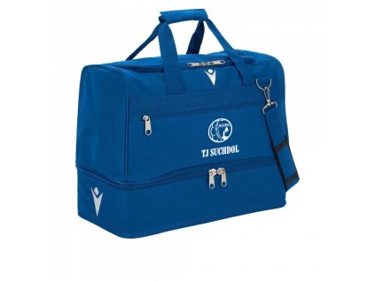 ROCKET LARGE HOLDALL BAG TJ SUCHDOL