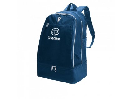 MAXI-ACADEMY BACKPACK TJ SUCHDOL