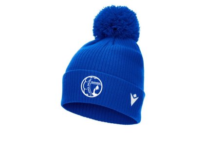 SNOW POMPON BEANIE TJ SUCHDOL