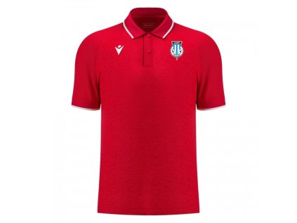 AULOS POLO SK SLANÝ