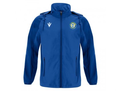 ELBRUS RAIN JACKET A.C. TEPO KLADNO
